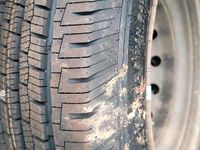 Gebraucht Lada niva 82 PS (60 kW) 2010 Blau SUV