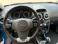 Gebraucht Opel Corsa OPC 192 PS (141 kW) 2008 Kleinwagen