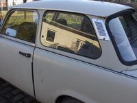 Gebraucht Trabant 601 26 PS (19 kW) 1989 Grau Kleinwagen