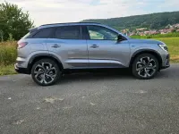 Gebraucht Renault Austral 200 PS (147 kW) 2023 Grau SUV