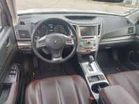 gebraucht Subaru Outback 2.5i Comfort Navi Lineartronic