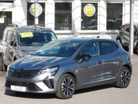 Gebraucht Renault Clio V Techno 91 PS (66 kW) 2025 Grau Limousine