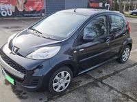 gebraucht Peugeot 107 Klima,4/5 Türig,Benzin