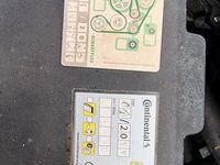 Gebraucht Ford Galaxy 140 PS (102 kW) 2014 Grau Van / Kleinbus