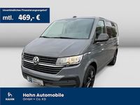 Gebraucht VW Multivan Trendline 150 PS (110 kW) 2021 Van