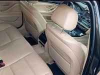 gebraucht BMW 530 d erstzulassung 2017 x Drive