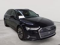 Second-hand Audi A6 Sport 265 CP (194 kW) 2022 Negru Break