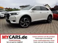Gebraucht DS Automobiles DS7 Crossback Rivoli Plus 181 PS (133 kW) 2022 Andere SUV