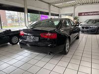 Gebraucht Audi A6 Business 204 PS (150 kW) 2011 Schwarz Limousine