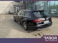 Usata Audi A6 Performance 272 CV (200 kW) 2017 Nero Station wagon