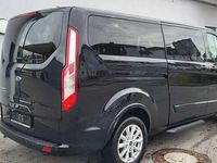 gebraucht Ford Transit Custom 310 L2 Tourneo Titanium