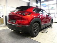Gebraucht Mazda CX-30 Edition 179 PS (131 kW) 2020 Rot SUV