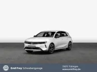 Gebraucht Opel Astra Business 131 PS (96 kW) 2024 Arktisweiß Kleinwagen