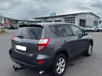 Gebraucht Toyota RAV4 150 PS (110 kW) 2011 Grau SUV