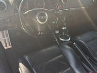 Gebraucht Audi TT Design 190 PS (139 kW) 2000 Grau Coupé