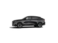 Neu Renault Rafale Esprit Alpine 300 PS (220 kW) 2026 Schwarz SUV
