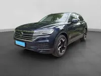 Gebraucht VW Touareg 231 PS (169 kW) 2025 Blau SUV