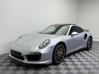 Gebraucht Porsche 991 560 PS (411 kW) 2014 Silber Coupé