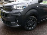 Neu Citroën Jumpy 144 PS (105 kW) 2025 Titaniumgrau metallic Van / Kleinbus