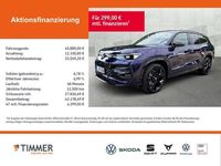 Gebraucht VW Tayron R-line 150 PS (110 kW) 2025 Violett SUV