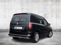 gebraucht Renault Kangoo E-TECH 100% Equilibre EV45 AC22*KAMERA*SITZHZG*EAS