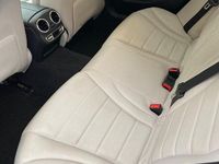 Gebraucht Mercedes 220 173 PS (127 kW) 2015 Schwarz Kombi