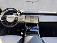 Gebraucht Land Rover Range Rover Sport 635 PS (467 kW) 2024 Carbon bronze (matt) SUV
