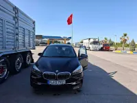 Gebraucht BMW 218 Active Tourer Luxury Line 150 PS (110 kW) 2020 Van / Kleinbus