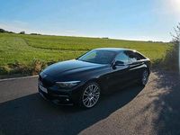 Gebraucht BMW 435 Shadowline 313 PS (230 kW) 2019 Blau Limousine