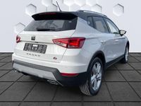 Gebraucht Seat Arona FR 116 PS (85 kW) 2020 Weiss SUV