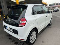 gebraucht Renault Twingo 2016 Baujahr