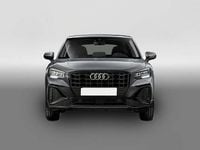 Gebraucht Audi Q2 S-Line 150 PS (110 kW) 2025 Grau SUV