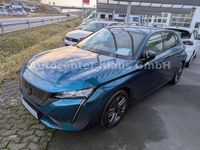 Gebraucht Peugeot 308 Allure 131 PS (96 kW) 2024 Blau Limousine