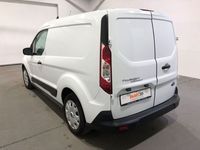 gebraucht Ford Transit Connect 1.5 EcoBlue Trend
