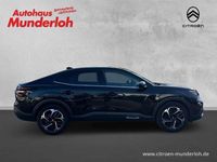 Gebraucht Citroën C4 PureTech 131 PS (96 kW) 2023 Perlaneraschwarz SUV