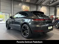 Gebraucht Porsche Macan S 354 PS (260 kW) 2021 Grau SUV