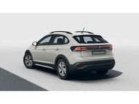 Neu VW Taigo Life 95 PS (69 kW) 2026 Grau SUV