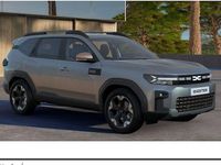 Neu Dacia Bigster Extreme 156 PS (114 kW) 2025 Grau SUV