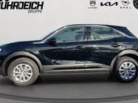 Second-hand Opel Mokka Enjoy 100 CP (73 kW) 2024 Negru SUV