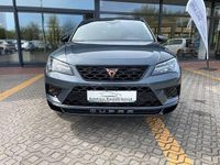 Usata Cupra Ateca Basis 300 CV (220 kW) 2020 Grigio SUV