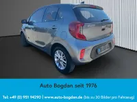 Używany Kia Picanto 67 KM (49 kW) 2023 Szary Hatchback