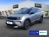 Gebraucht Citroën C5 Aircross 181 PS (133 kW) 2023 Grau SUV