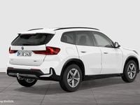Nowe BMW X1 204 KM (150 kW) 2026 Biały SUV
