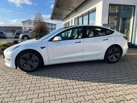 Gebraucht Tesla Model 3 366 kW (498 PS) 2021 Weiß Limousine