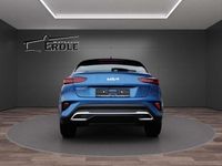 Neu Kia XCeed Vision 150 PS (110 kW) 2025 Blau SUV