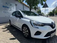 Gebraucht Renault Clio V Equilibre 67 PS (49 kW) 2022 Weiß Limousine