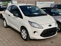 Usata Ford Ka 69 CV (50 kW) 2012 Bianco Utilitaria