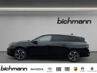 Neu Opel Astra 145 PS (106 kW) 2026 Schwarz Kombi