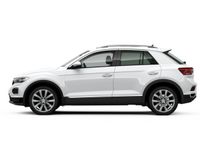 Gebraucht VW T-Roc Style 150 PS (110 kW) 2019 SUV