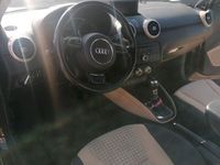 gebraucht Audi A1 